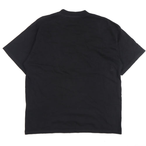 Represent Men's Black Medium T-Shirt