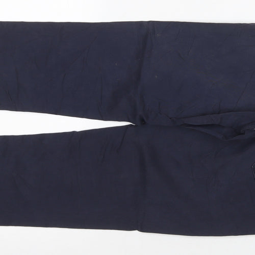 s.Oliver Women's Black Skinny Slim Jeans Size 8