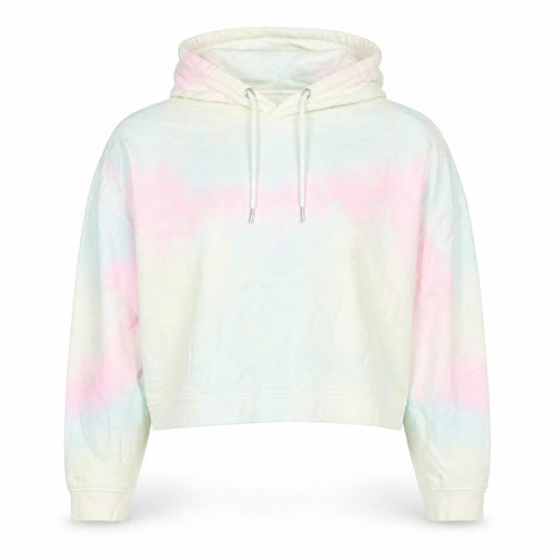Wednesday's Girl Women's Multicoloured Hoodie M