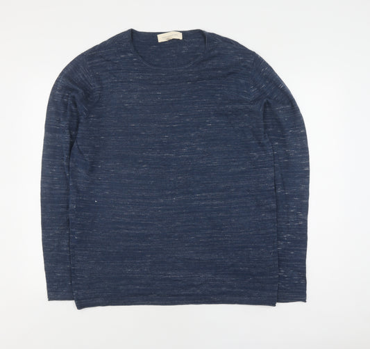 Frederik Anderson Copenhagen Blue Men's L Pullover