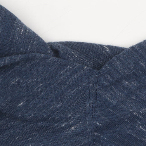 Frederik Anderson Copenhagen Blue Men's L Pullover