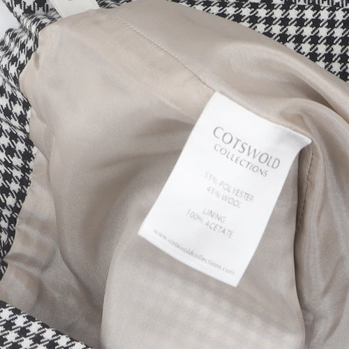 Cotswold Collections Women’s Trousers Black 18