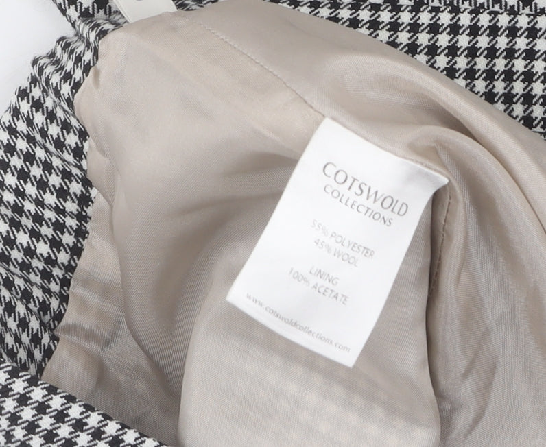 Cotswold Collections Women’s Trousers Black 18