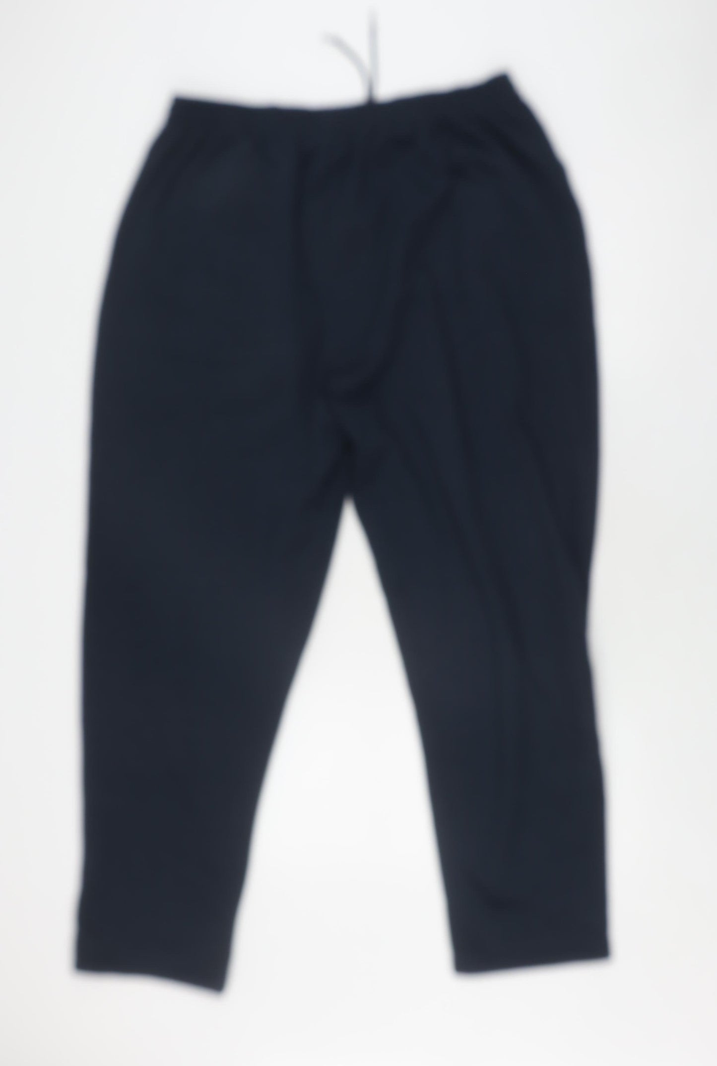 Slazenger Men's Black 2XL Sweatpants, Gym & Training, Fleece
