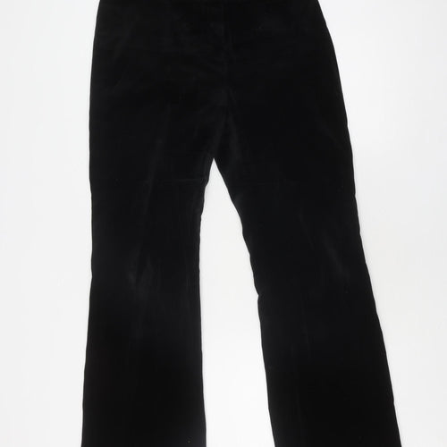 J. Taylor Women's Black Dress Pants, Size 12, Formal