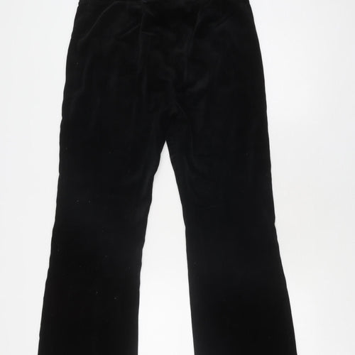J. Taylor Women's Black Dress Pants, Size 12, Formal