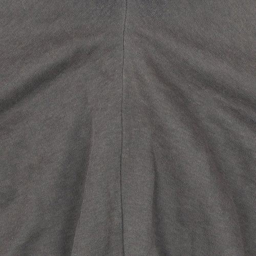 Damart Women's Brown Jogger Trousers, Size 14, Comfortable Fit