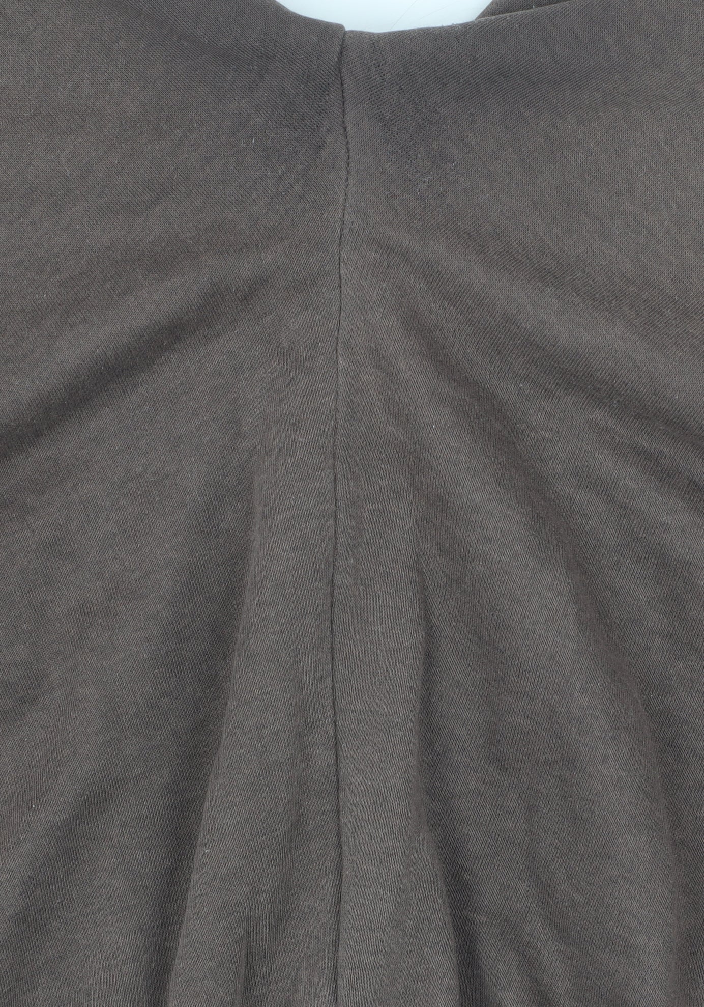 Damart Women's Brown Jogger Trousers, Size 14, Comfortable Fit