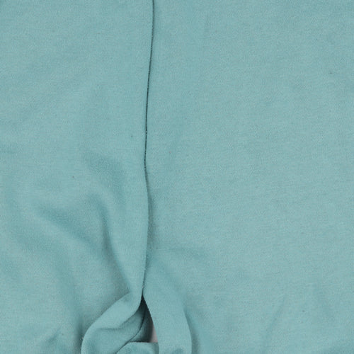 Damart Women's Green Sweatpants S - Gym & Training
