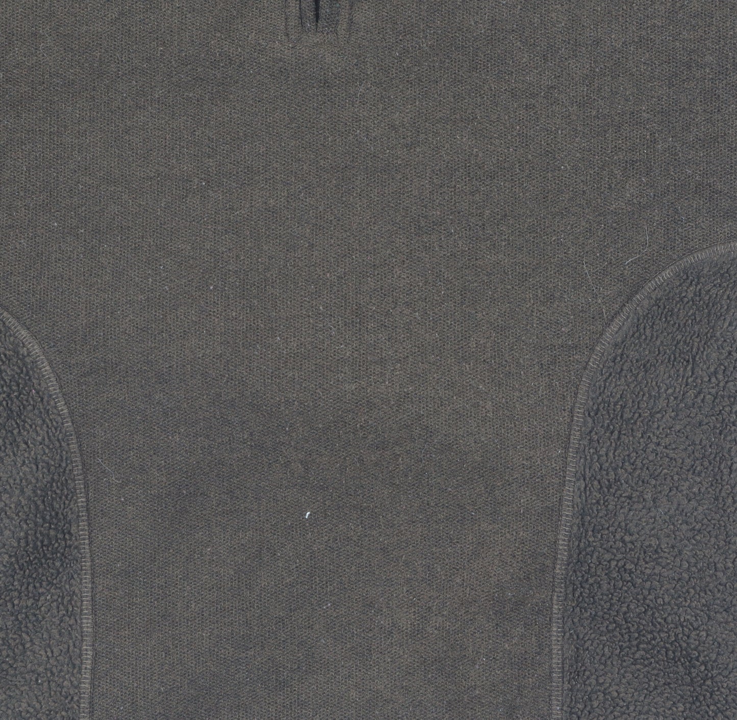 Tayberry Brown Unisex Adults M Pullover Fleece Sweatshirt