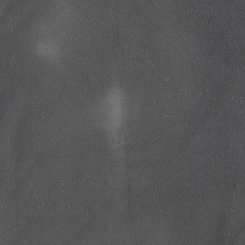 Gelert Women's Black Fleece Jacket Size 10 Full Zip