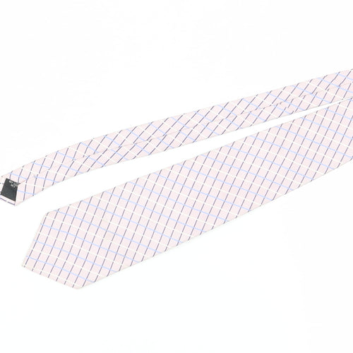 Pierre Cardin Men's Multicoloured Silk Tie