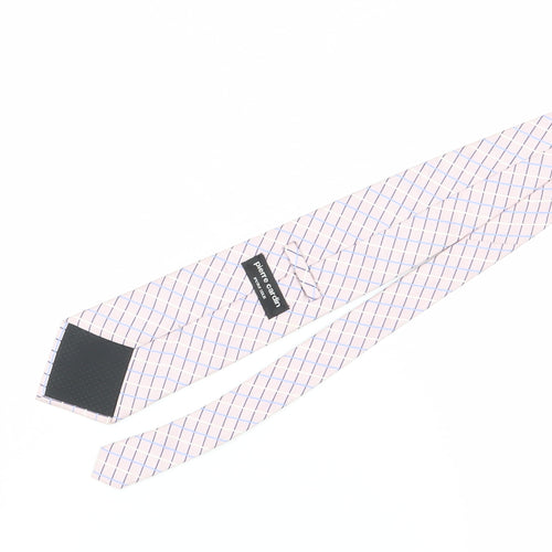 Pierre Cardin Men's Multicoloured Silk Tie
