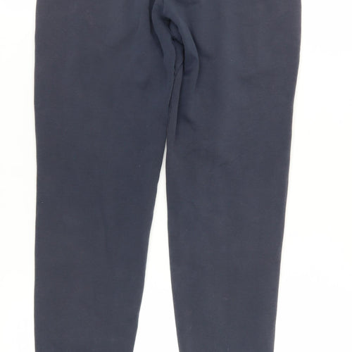 The North Face Men's Blue Jogger Trousers S