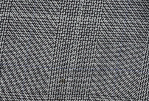 Austin Reed Men's Grey Plaid Blazer 40 R