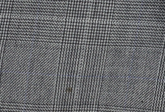 Austin Reed Men's Grey Plaid Blazer 40 R