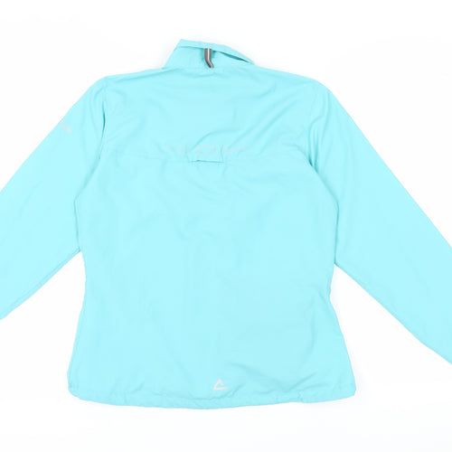 Dare 2b Women's Blue Track Jacket Size 10