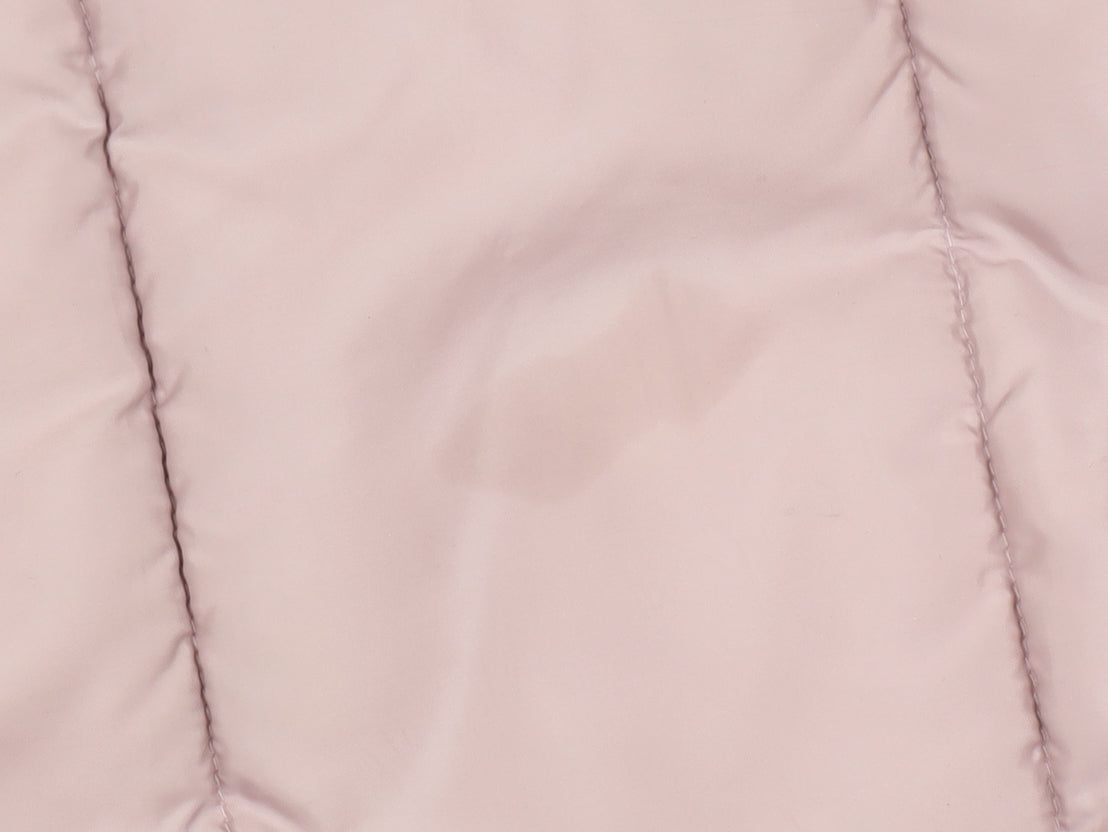 Marks and Spencer Girls Pink Puffer Jacket, 14-15 Years