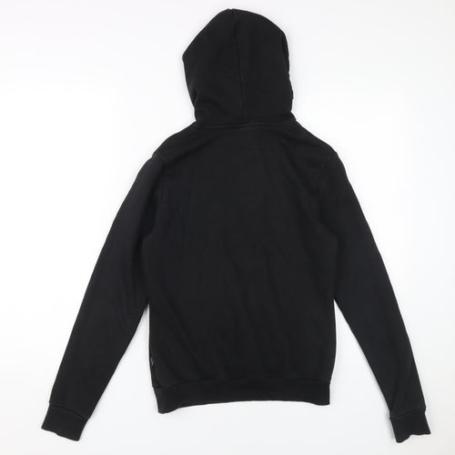 Puma Women's Black XS Pullover Hoodie