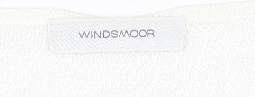 Windsmoor Women's Tunic, Multicoloured, L Plus, Relaxed Fit