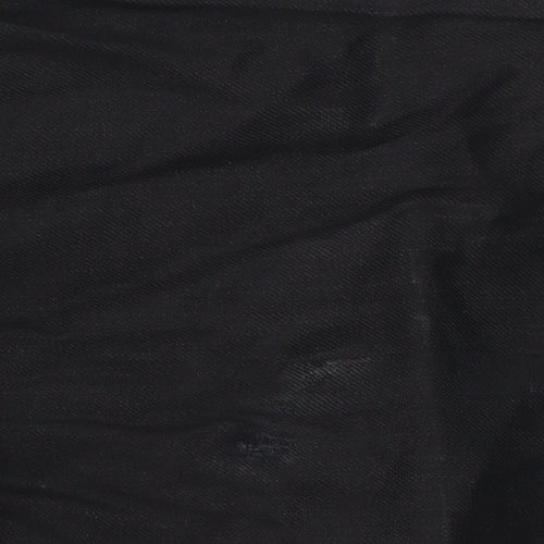 DKNY Women's Black Dress Pants Size 8 Straight Classic