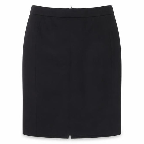 Banana Republic Women's Black Pencil Skirt Size 8