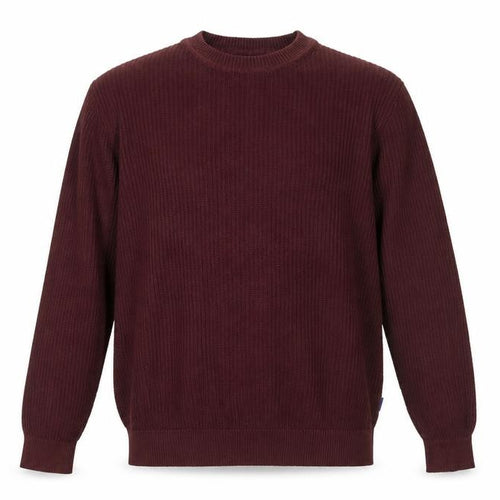Jack & Jones Men's Red Pullover Size L