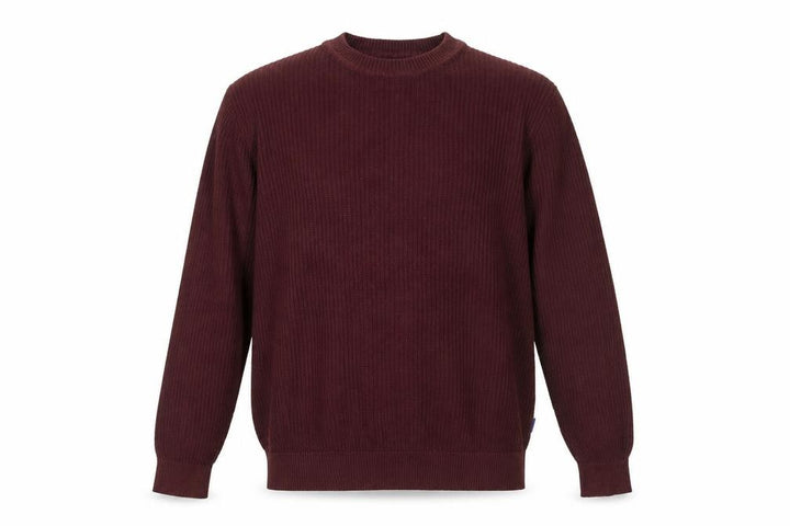 Jack & Jones Men's Red Pullover Size L