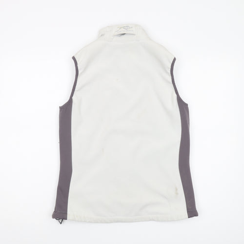 Regatta Women's Softshell Waistcoat, Grey, Size 12