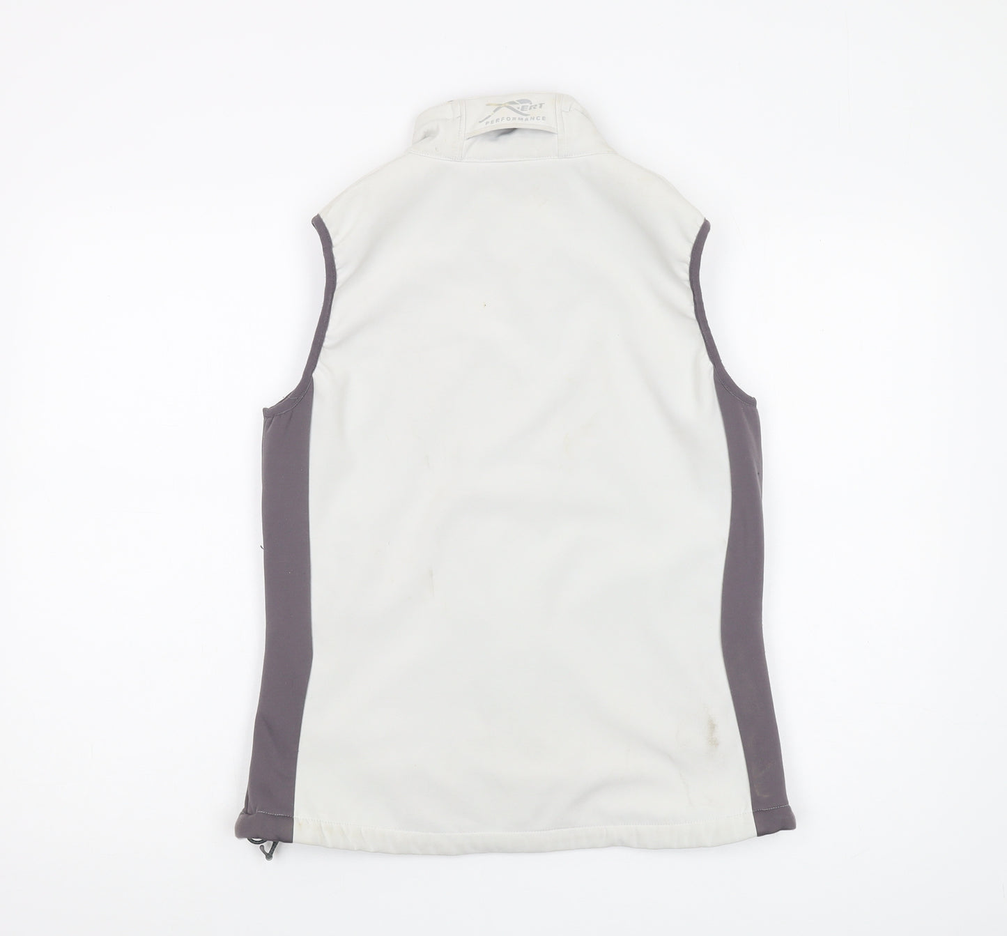 Regatta Women's Softshell Waistcoat, Grey, Size 12