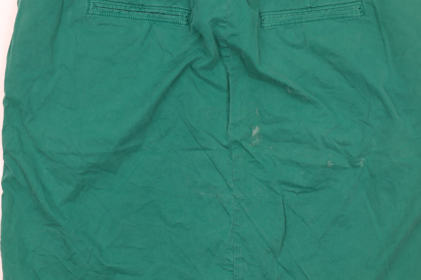 Marks and Spencer Women's Green Pencil Skirt Size 20