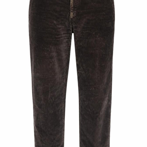 John Lewis Men's Brown Corduroy Dress Pants 36R