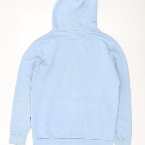 Hoodrich Men’s Blue XS Pullover Hoodie