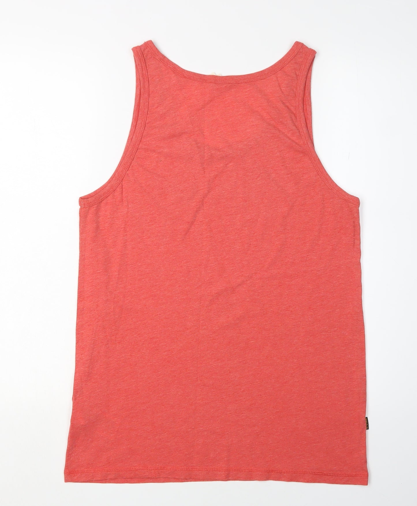G-Star Red Tank Top S for Unisex Adults