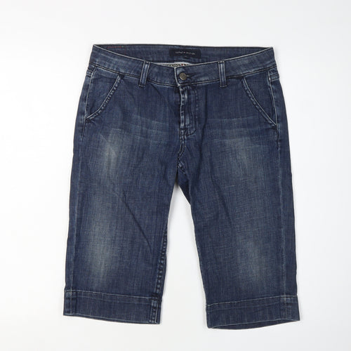 Tommy Hilfiger Men's Blue Chino Shorts Size 28