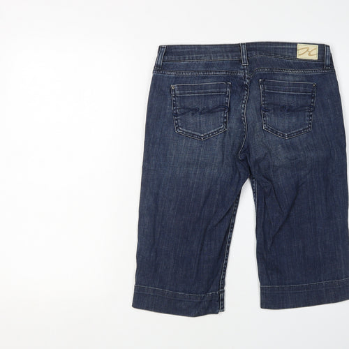 Tommy Hilfiger Men's Blue Chino Shorts Size 28