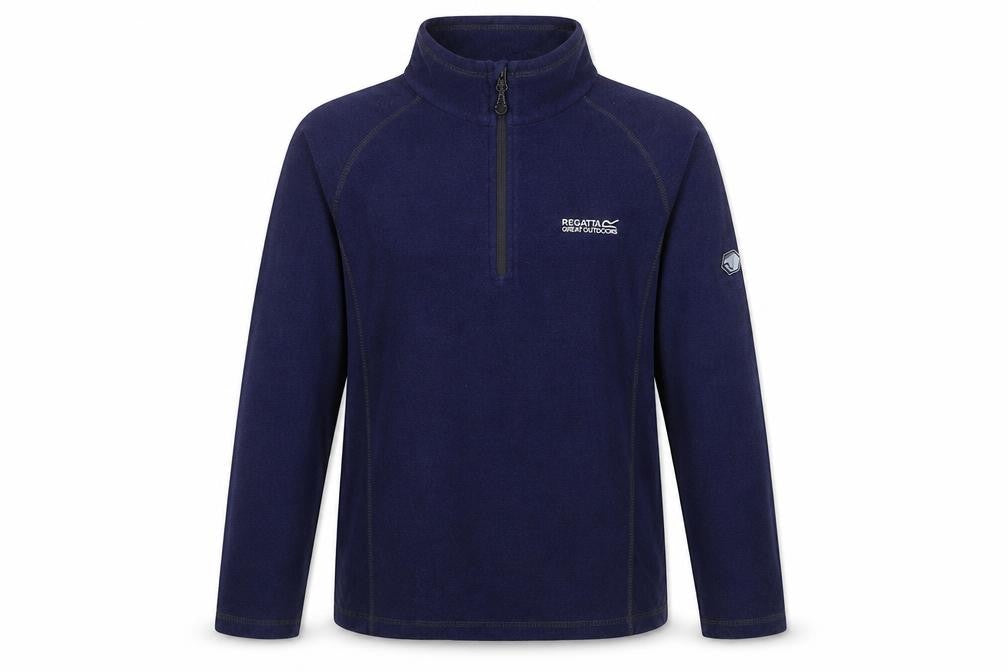 Regatta Women's Blue S Pullover Sweatshirt