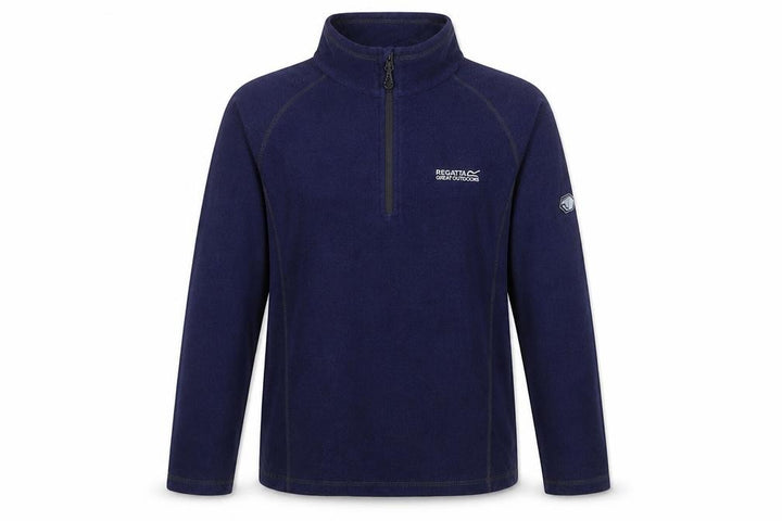Regatta Women's Blue S Pullover Sweatshirt