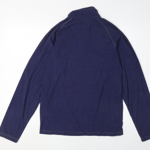 Regatta Women's Blue S Pullover Sweatshirt