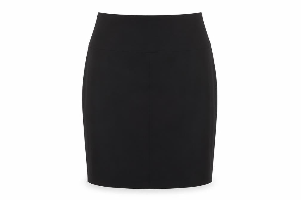 Banana Republic Women's Black Pencil Skirt Size 8