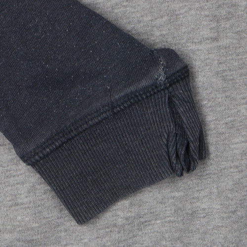 Jack & Jones Men's Grey Pullover Sweatshirt, Size S