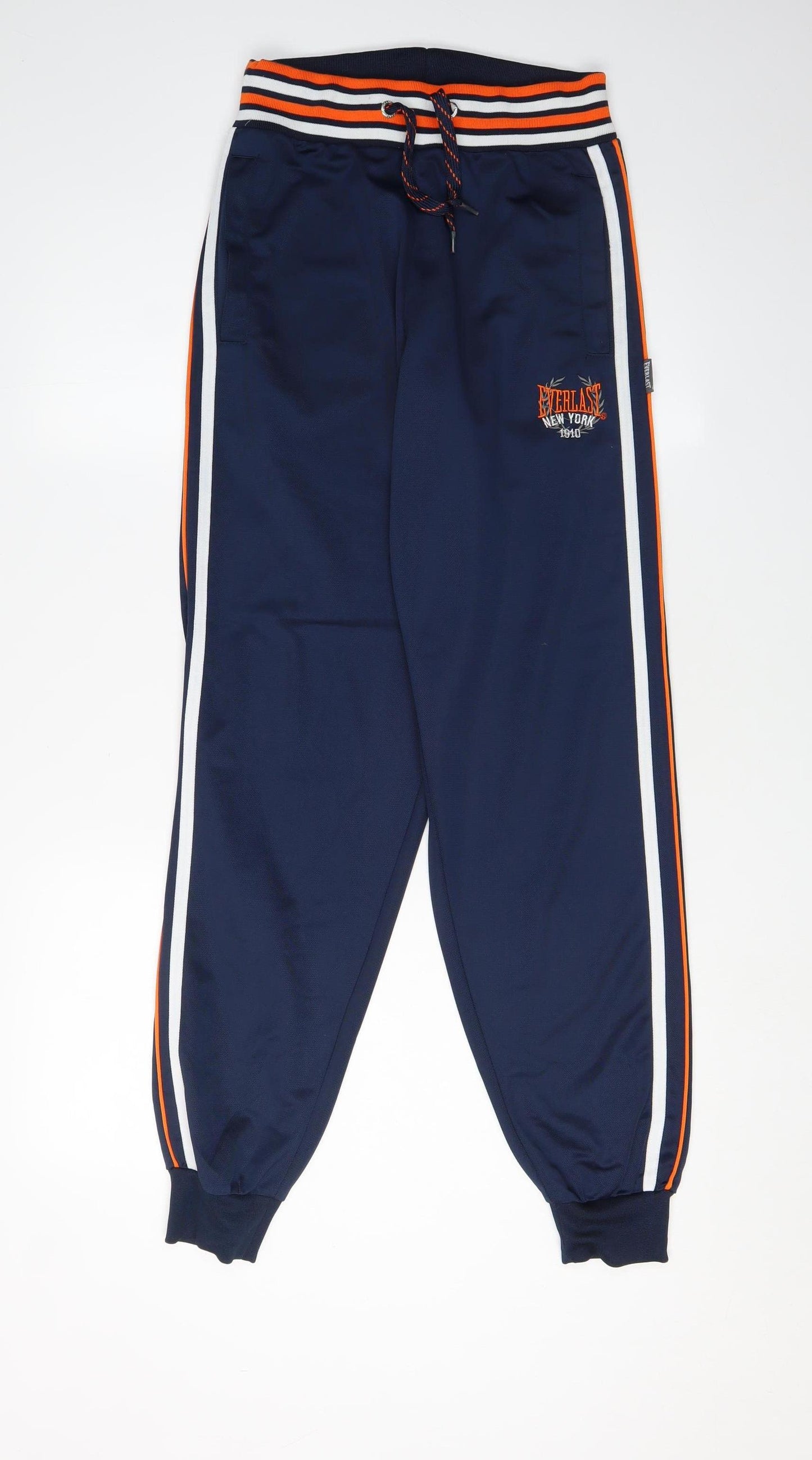 Everlast Men's Blue Jogger Trousers S