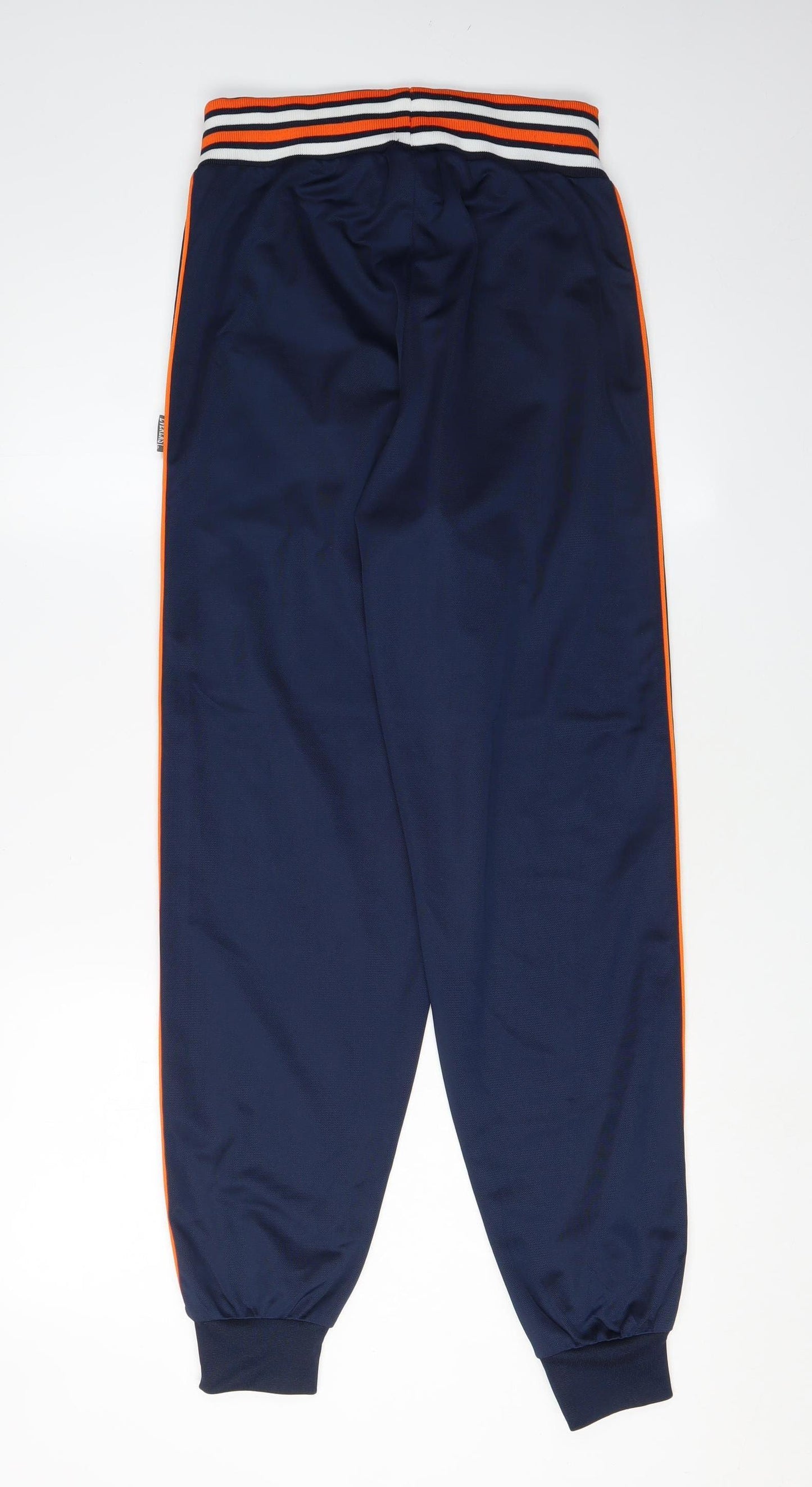 Everlast Men's Blue Jogger Trousers S