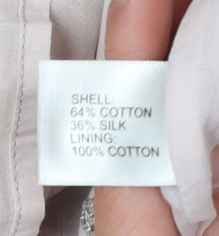 Kew Women's Multicoloured Floral Fit & Flare Dress, Size 12