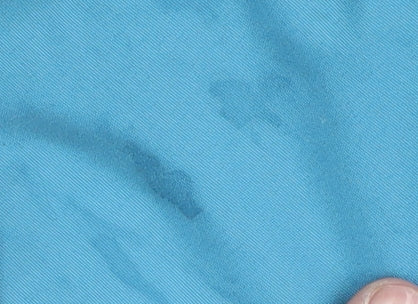 Arctic Storm Women's Blue Hooded Parka Jacket Size 12