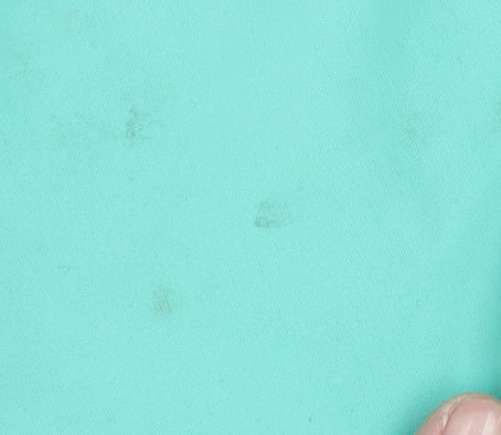 Vans Women's Purple Multicolour Puffer Jacket L