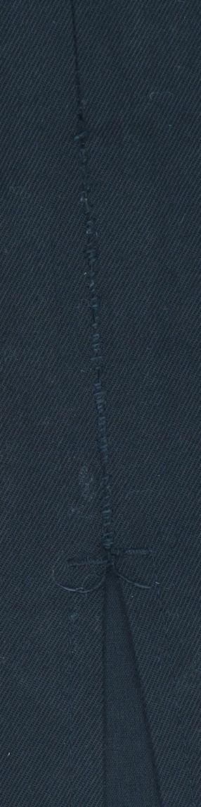 River Island Women's Black Pencil Dress - Size 10