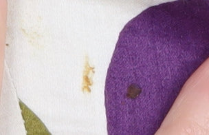 Hobbs Women's Multicoloured A-Line Polka Dot Skirt