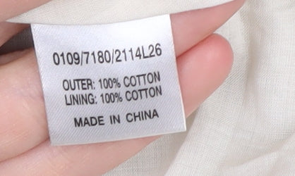 Hobbs Women's Multicoloured A-Line Polka Dot Skirt