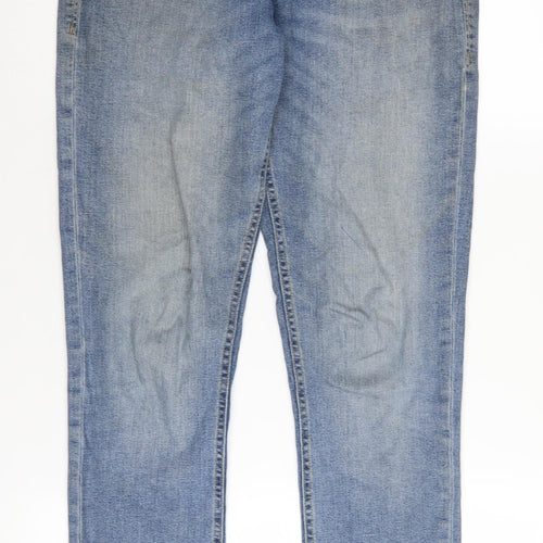 Jack & Jones Men's Blue Slim Jeans 30x32 Classic Style